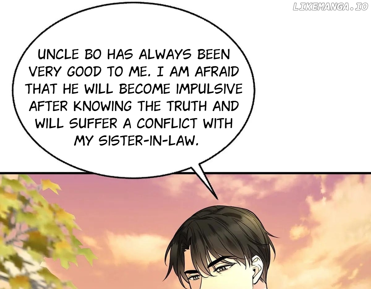 After Breakup: Had an Affair With My Ex's Uncle Chapter 73 - page 41